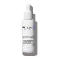 Replenix Hyaluronic Acid Hydration Serum Replenix 1 fl. oz. Shop Skin Type Solutions