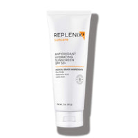 Replenix Hydrating Antioxidant Sunscreen SPF 50+ Replenix 4 fl. oz. Shop Skin Type Solutions