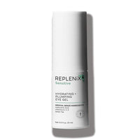 Replenix Hydrating + Plumping Eye Gel Replenix 0.5 fl. oz. Shop Skin Type Solutions