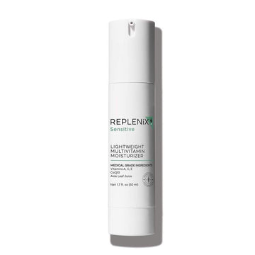 Replenix Lightweight Multivitamin Moisturizer Replenix 1.7 oz. Shop Skin Type Solutions