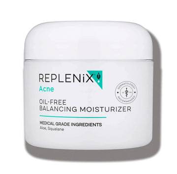 Replenix Oil-Free Balancing Moisturizer Replenix 2 oz. Shop Skin Type Solutions