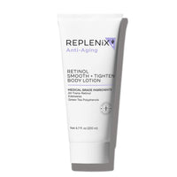 Replenix Retinol Smooth + Tighten Body Lotion Replenix 6.7 fl. oz. Shop Skin Type Solutions