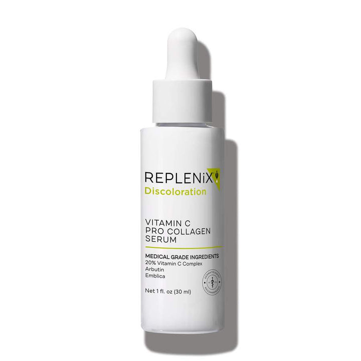 Replenix Vitamin C Pro Collagen Serum Replenix 1.0 fl. oz. Shop Skin Type Solutions