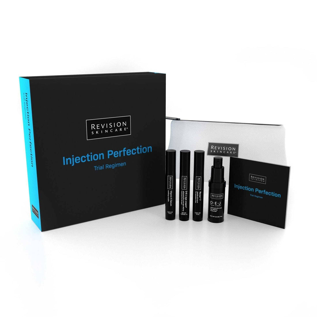 Revision Skincare Injection Perfection Trial Regimen Revision Shop at Skin Type Solutions