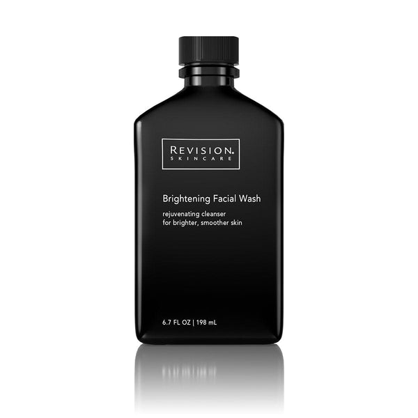 Revision Facial Cleanser 6.7 oz. Revision Skincare Brightening Facial Wash - Skin Type Solutions