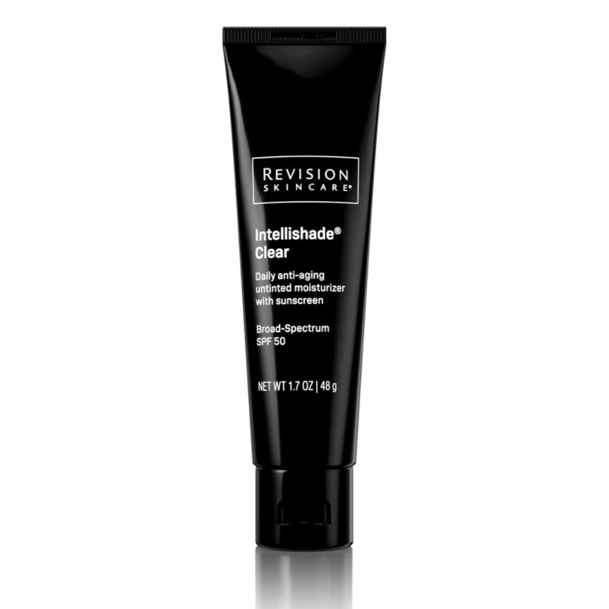 Revision Skincare Intellishade Clear SPF 50 Revision 1.7 oz Shop Skin Type Solutions