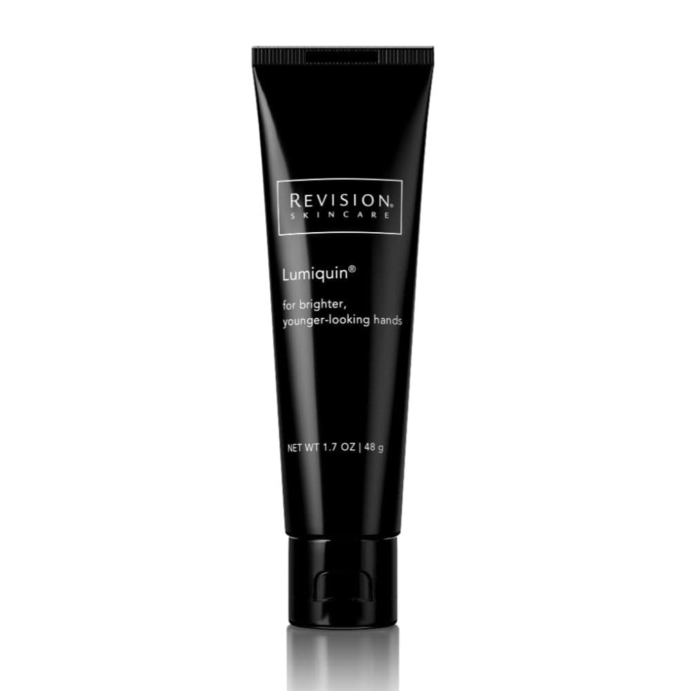 Revision Skincare Lumiquin Hand Treatment – Skin Type Solutions