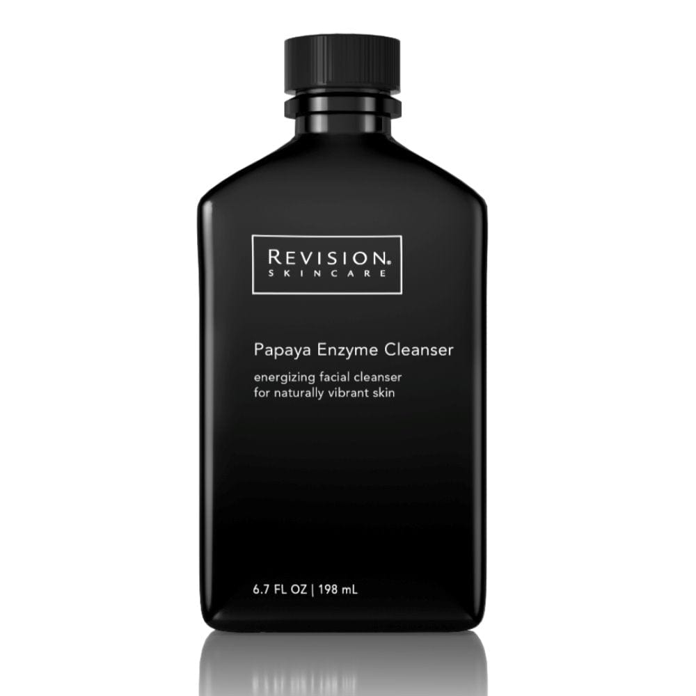 Revision Facial Cleanser 6.7 oz. Revision Skincare Papaya Enzyme Cleanser - Skin Type Solutions