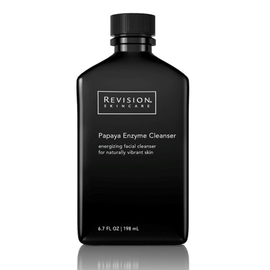 Revision Facial Cleanser 6.7 oz. Revision Skincare Papaya Enzyme Cleanser - Skin Type Solutions