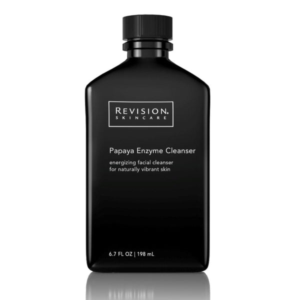 Revision Facial Cleanser 6.7 oz. Revision Skincare Papaya Enzyme Cleanser - Skin Type Solutions