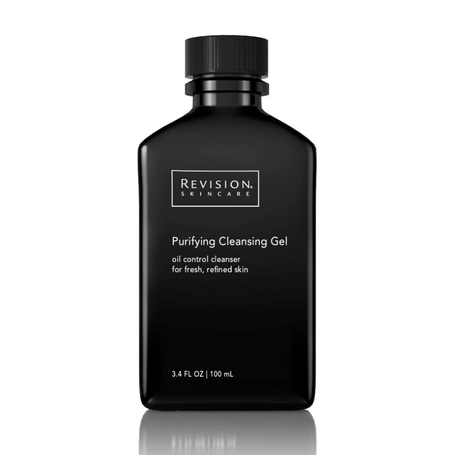 Revision Skincare Purifying Cleansing Gel Revision 3.4 fl. oz. Shop Skin Type Solutions