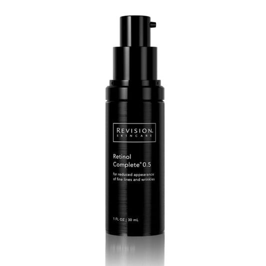 Revision Face & Body Treatment 1.0 oz. Revision Skincare Retinol Complete 0.5 - Skin Type Solutions