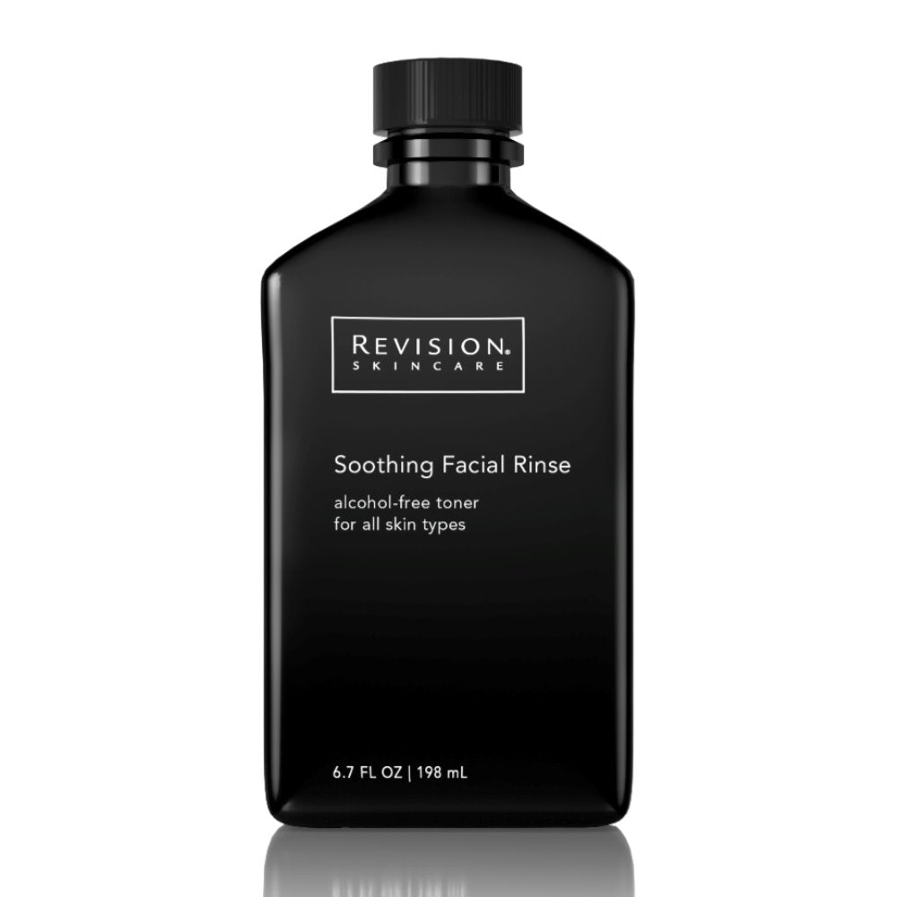 Revision Skincare Soothing Facial Rinse Revision 6.7 fl. oz. Shop Skin Type Solutions