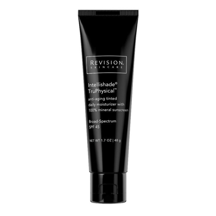 Revision Skincare TruPhysical Intellishade SPF 45 Revision 1.7 fl. oz. Shop Skin Type Solutions