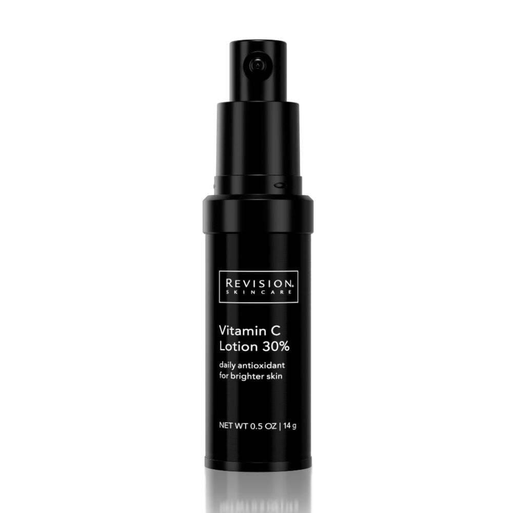 Revision Facial Treatment Trial Size 0.5 fl. oz. Revision Skincare Vitamin C Lotion 30% TRIAL SIZE - Skin Type Solutions