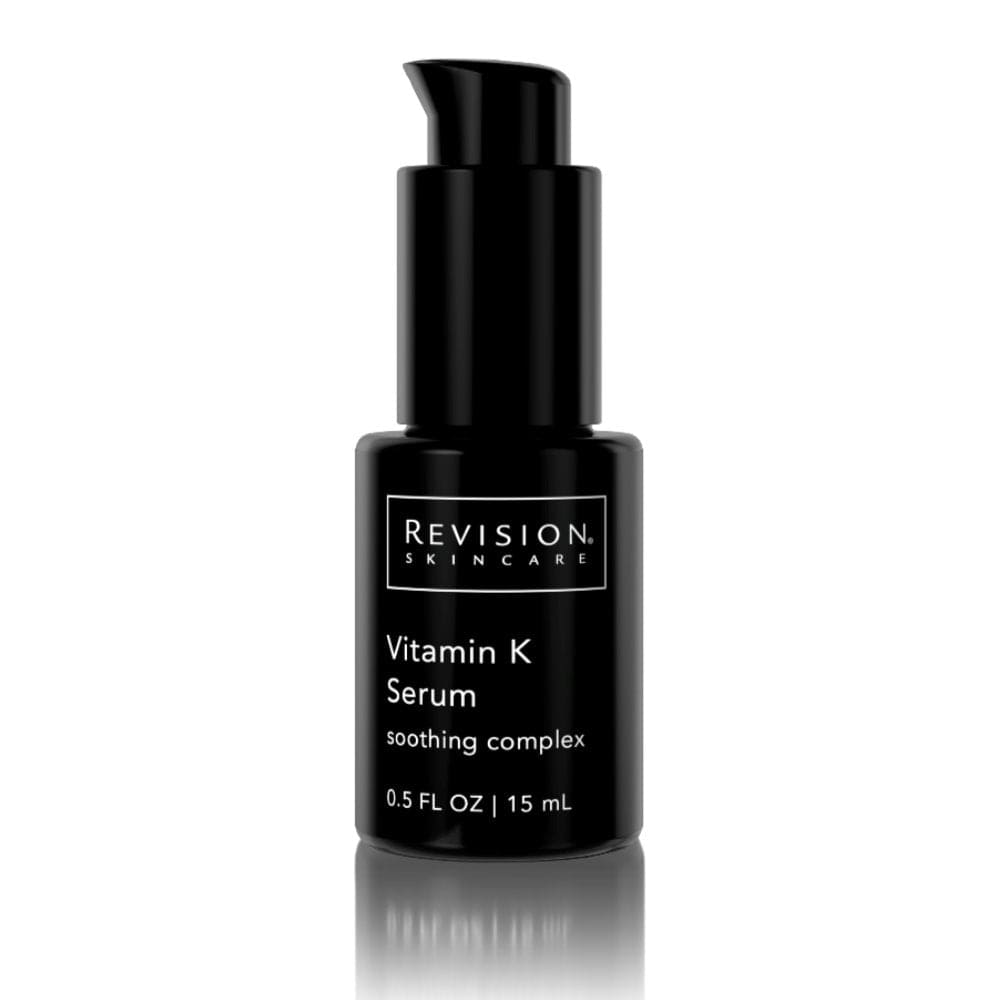 Revision Facial Moisturizer 0.5 fl. oz. Revision Skincare Vitamin K Serum - Skin Type Solutions