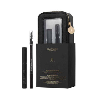 RevitaLash Cosmetics Black Friday RevitaBrow Advanced Collection for Brows ($148 Value) RevitaLash Shop at Skin Type Solutions