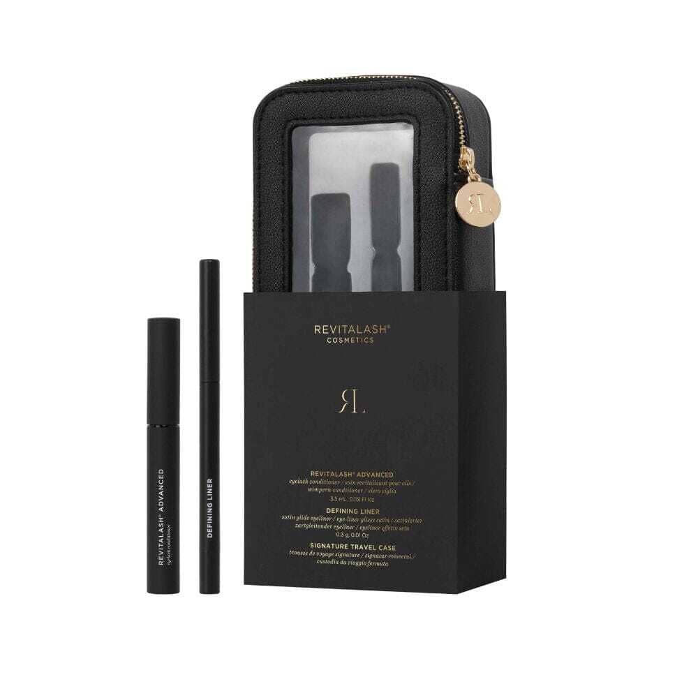 RevitaLash SkinCare RevitaLash Advanced Black Friday Collection for Lashes ($188 Value) - Skin Type Solutions