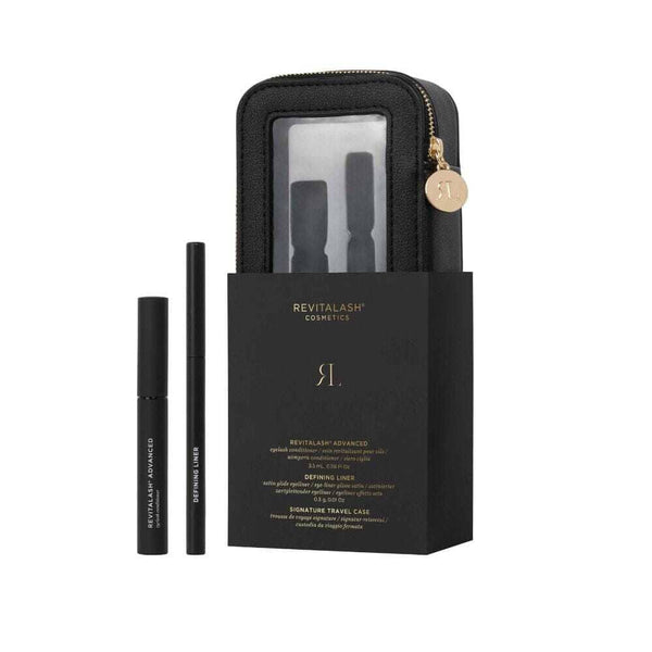 RevitaLash Advanced Black Friday Collection for Lashes ($188 Value