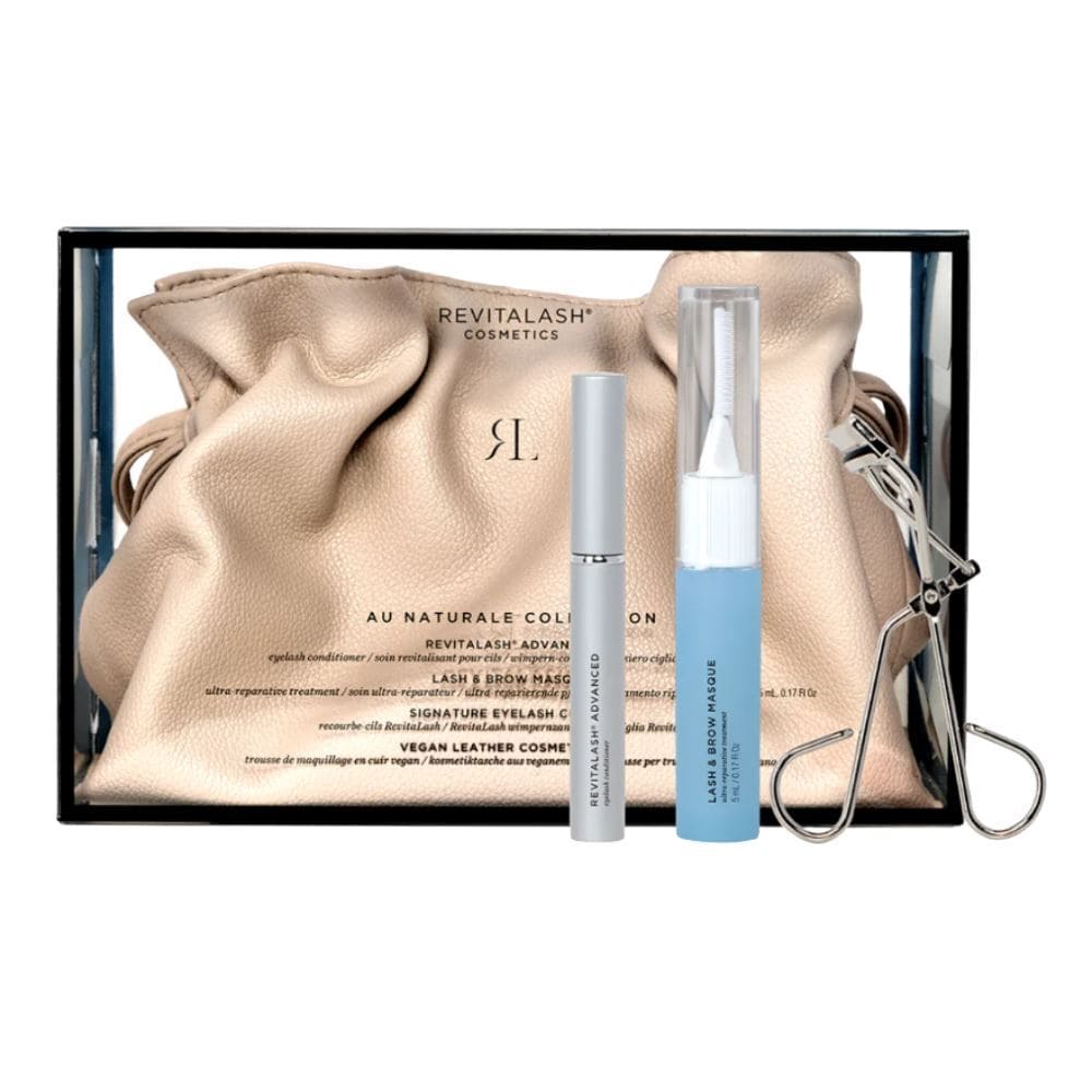 RevitaLash Eye Cosmetics RevitaLash Au Naturale Collection for Lashes - Skin Type Solutions