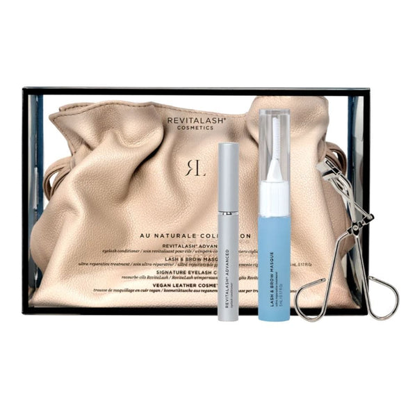 RevitaLash Eye Cosmetics RevitaLash Au Naturale Collection for Lashes - Skin Type Solutions