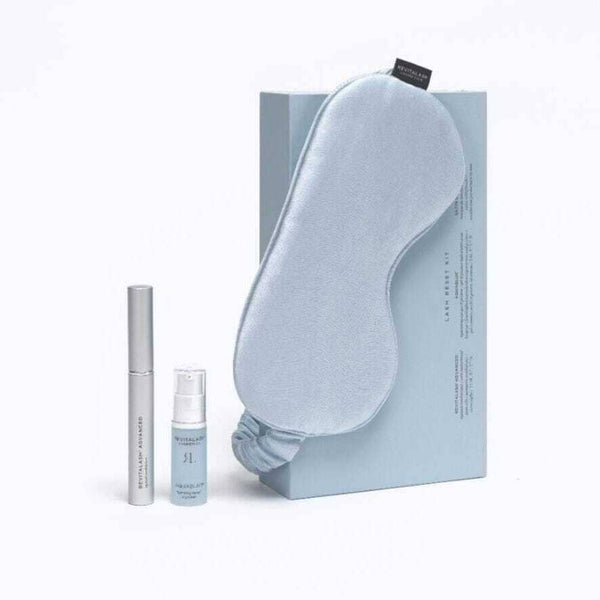 RevitaLash Eye Cosmetics Revitalash Lash Reset Kit - Skin Type Solutions