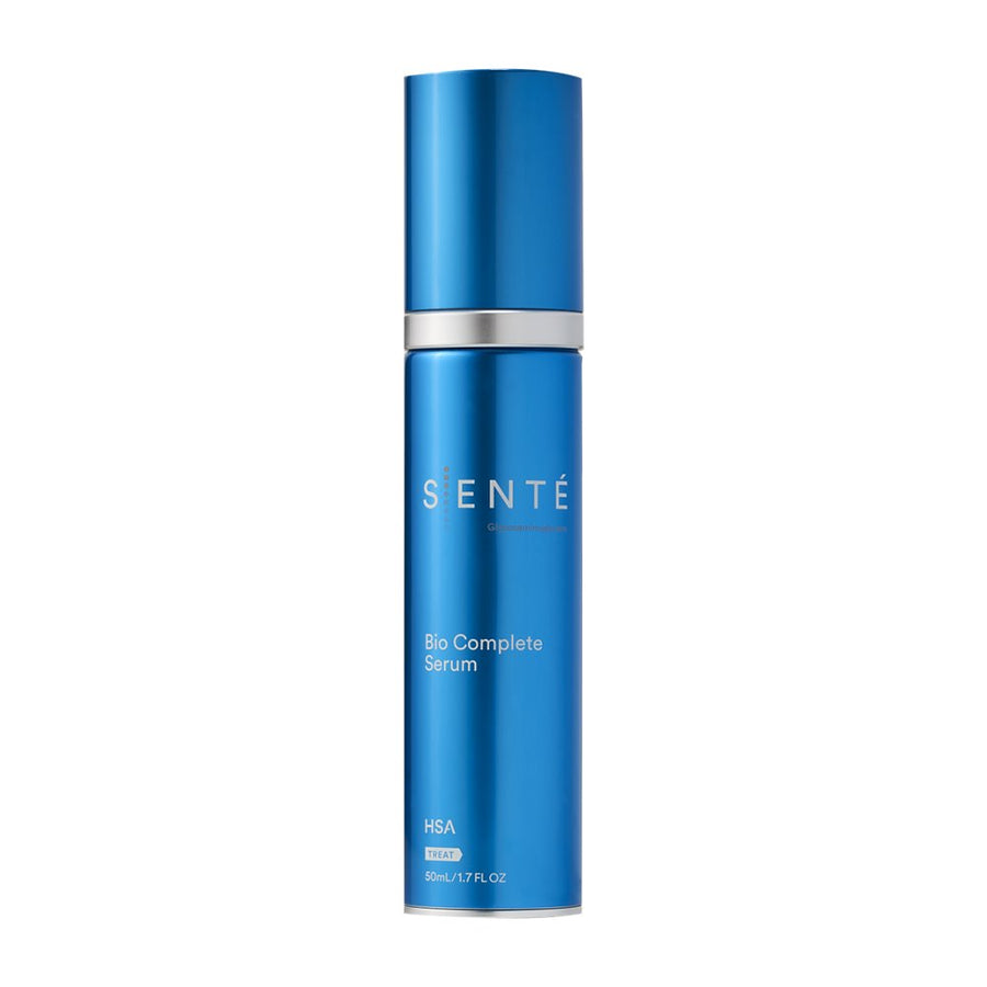 SENTE Bio Complete Serum SENTE 1 fl. oz. Shop Skin Type Solutions
