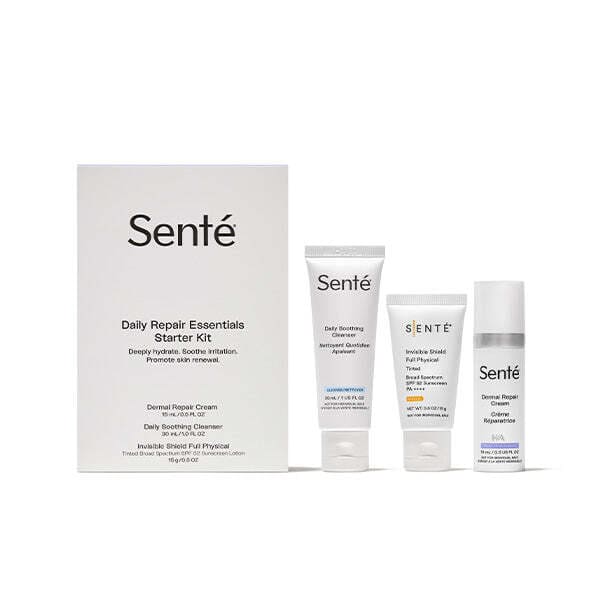 Sente Skincare – Skin Type Solutions