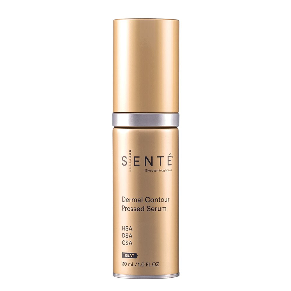 SENTE Dermal Contour Pressed Serum SENTE 1 fl. oz. Shop Skin Type Solutions