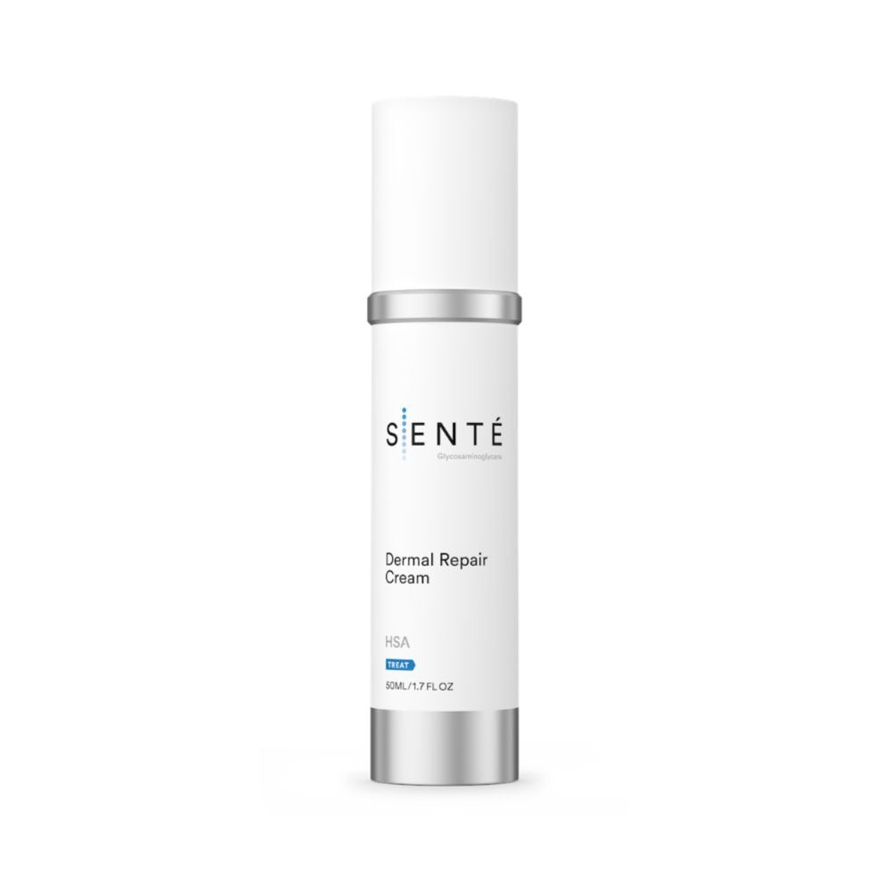 Senté Dermal Repair Cream SENTE 1.7 fl. oz. Shop Skin Type Solutions