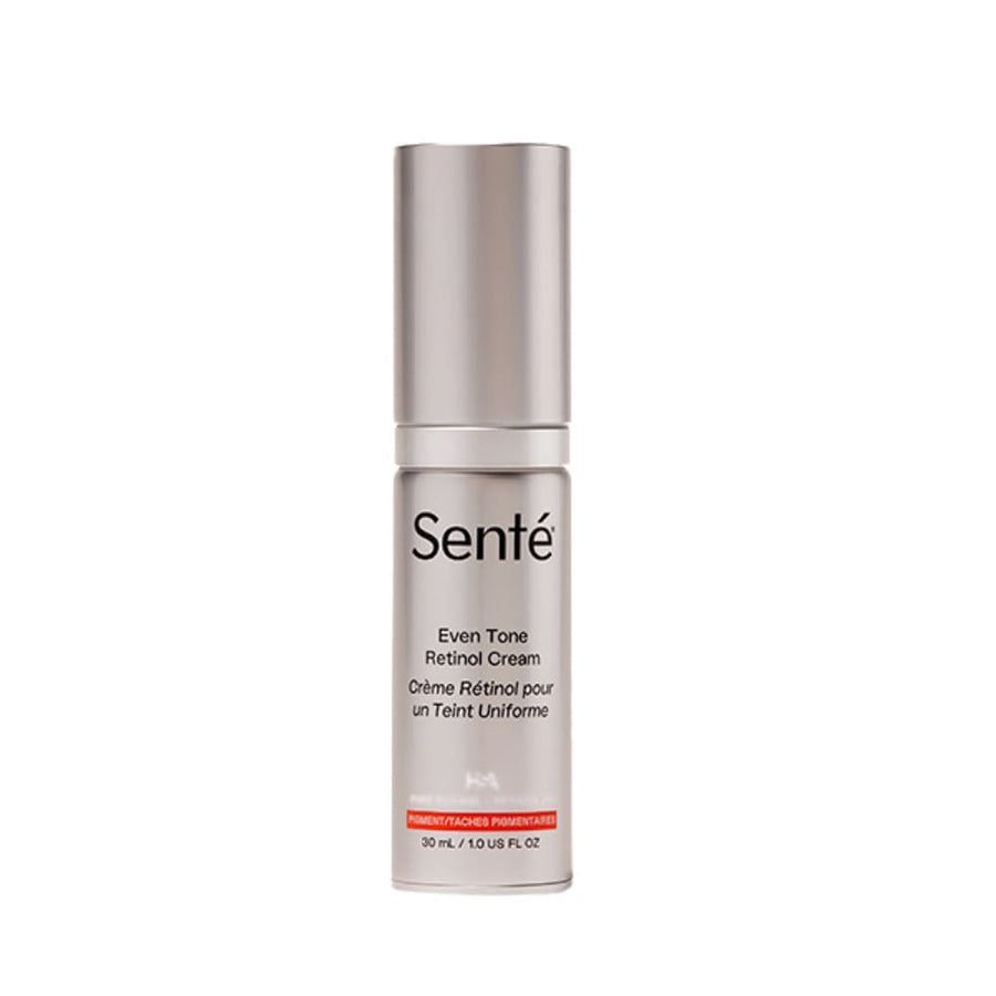 Sente Even Tone Retinol Cream shop at Skin Type Solutions