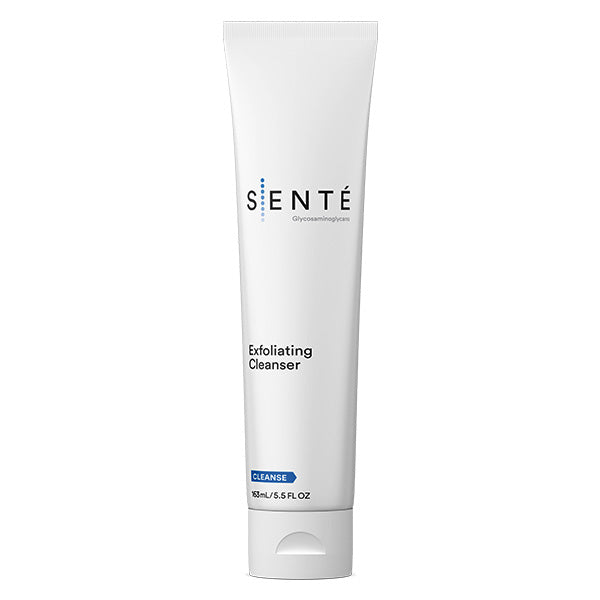 SENTE Exfoliating Cleanser SENTE 5.5 fl. oz. Shop Skin Type Solutions