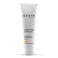 SENTE Invisible Shield Full Physical - SPF 49 Untinted SENTE 1.8 fl. oz. Shop Skin Type Solutions