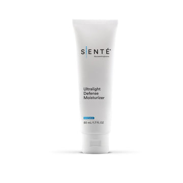 SENTE Ultralight Defense Moisturizer SENTE 50 ml. Shop Skin Type Solutions
