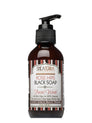 Shea Terra Face & Body Treatment Shea Terra Rose Hips & Black Soap Deep Pore Facial Wash - Skin Type Solutions
