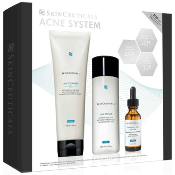 SkinCeuticals Acne System SkinCeuticals Shop at Skin Type Solutions