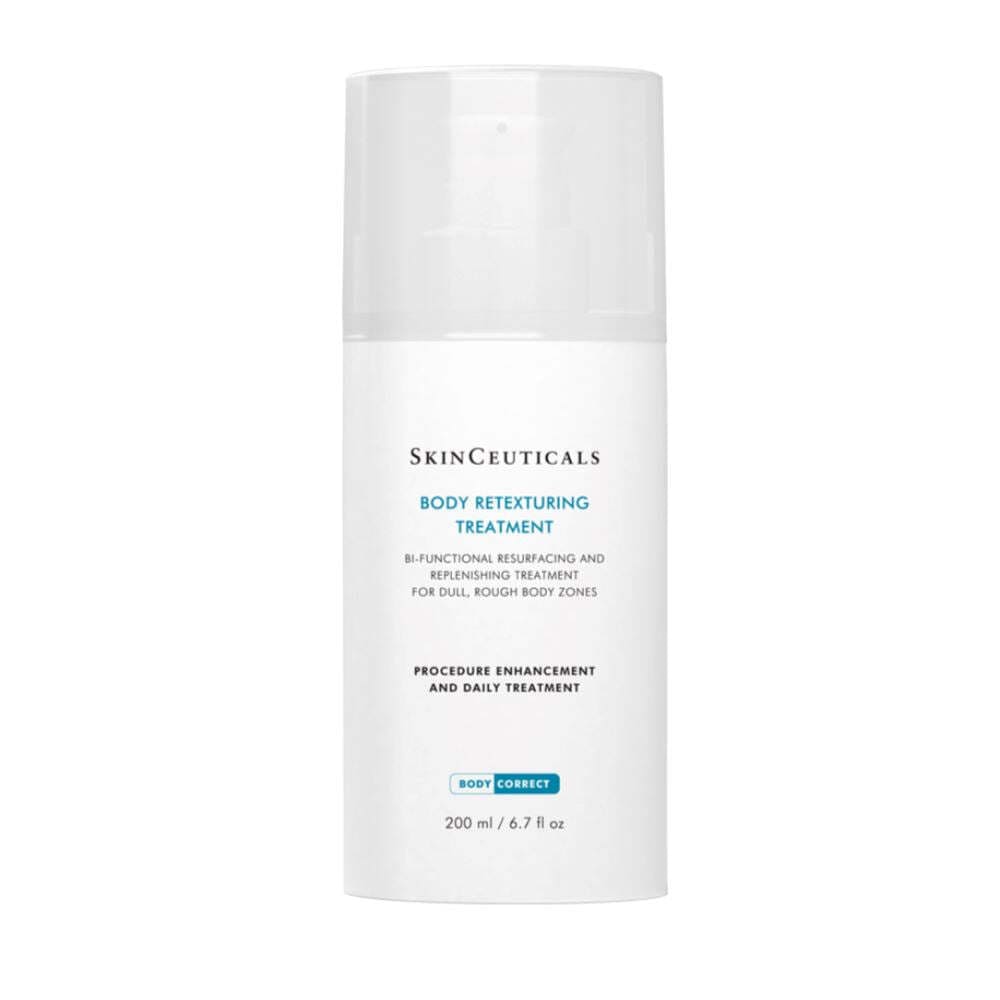 SkinCeuticals Body Retexturing Treatment SkinCeuticals 6.7 fl. oz. Shop at Skin Type Solutions