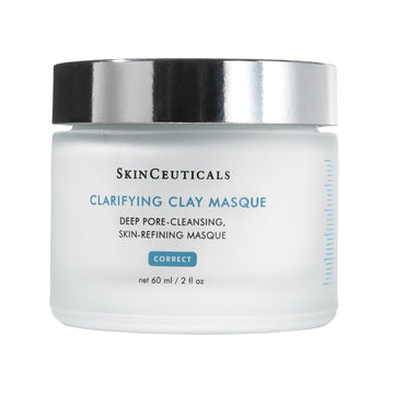 SkinCeuticals Clarifying Clay Masque SkinCeuticals 2.4 fl. oz. Shop Skin Type Solutions