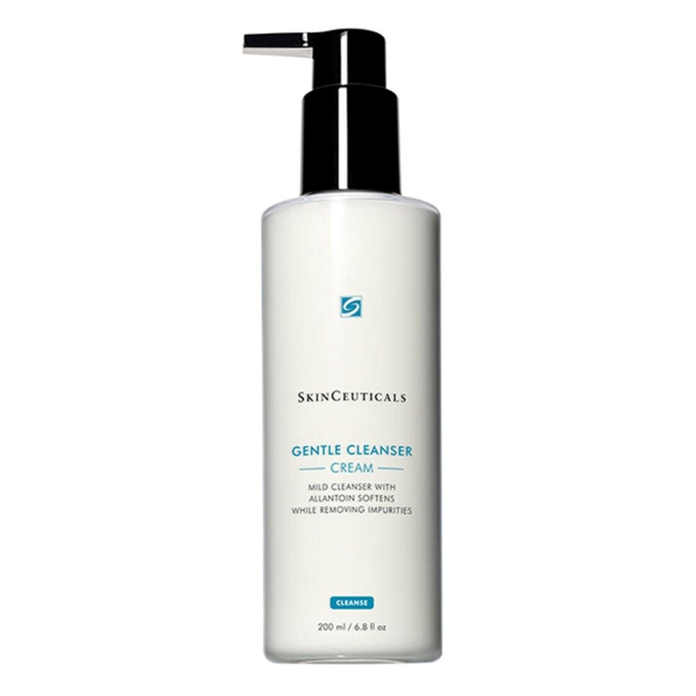 SkinCeuticals Gentle Cleanser Cream SkinCeuticals 200 ml Shop Skin Type Solutions