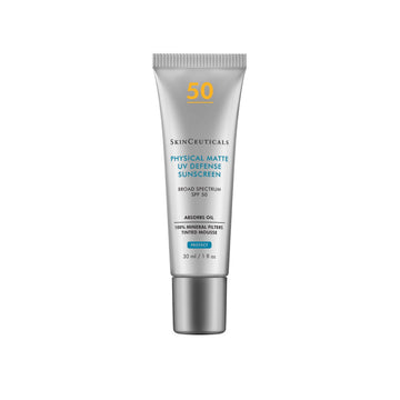 SkinCeuticals Physical Matte UV Defense SPF 50 SkinCeuticals 1.0 fl. oz. Shop Skin Type Solutions