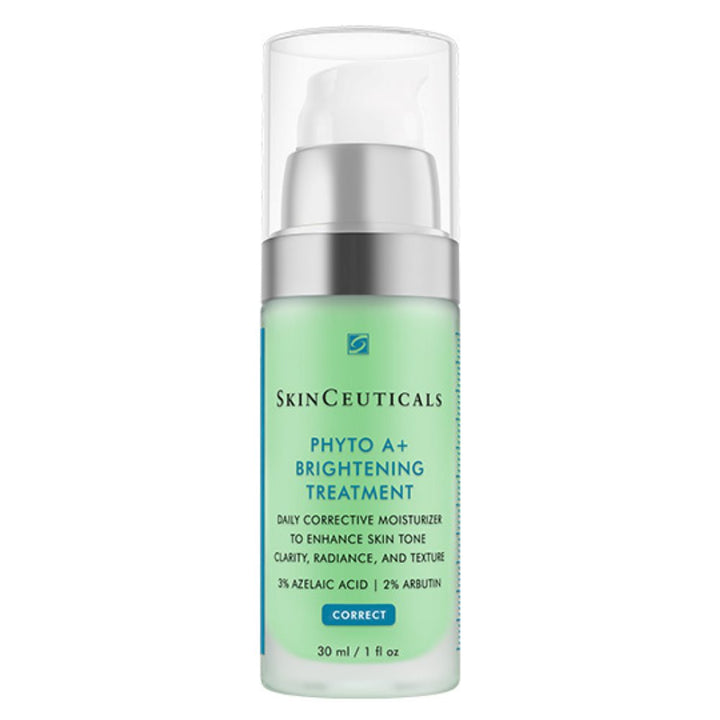 SkinCeuticals Phyto A+ Brightening Treatment Daily Corrective Moisturizer SkinCeuticals 1 fl. oz. Shop Skin Type Solutions