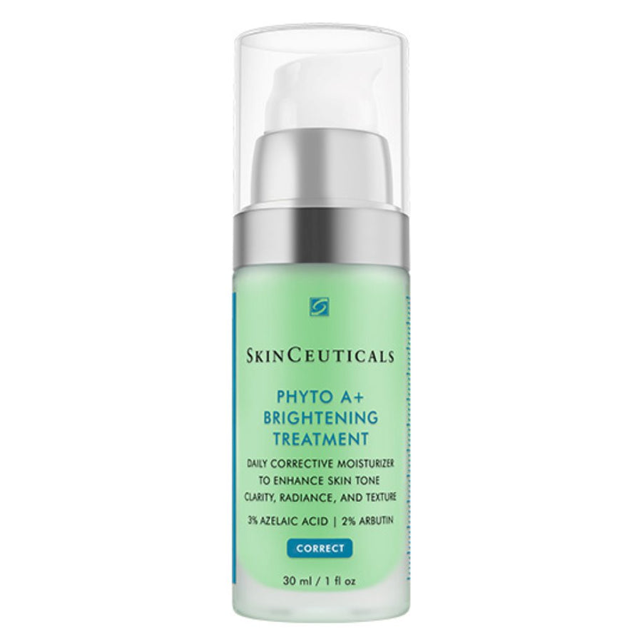 SkinCeuticals Phyto A+ Brightening Treatment Daily Corrective Moisturizer SkinCeuticals 1 fl. oz. Shop Skin Type Solutions