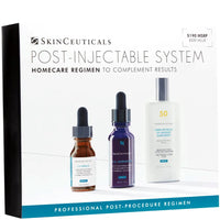SkinCeuticals Post-Injectable System SkinCeuticals Shop Skin Type Solutions