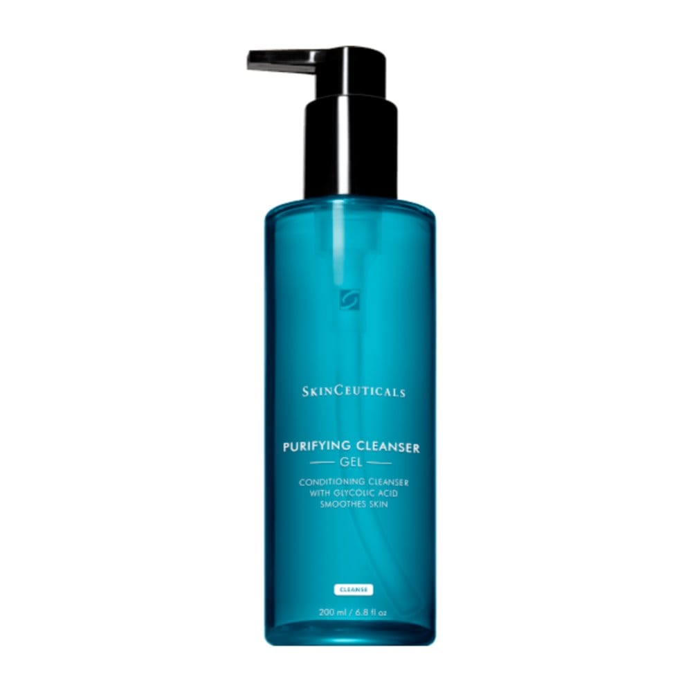 SkinCeuticals Purifying Cleanser