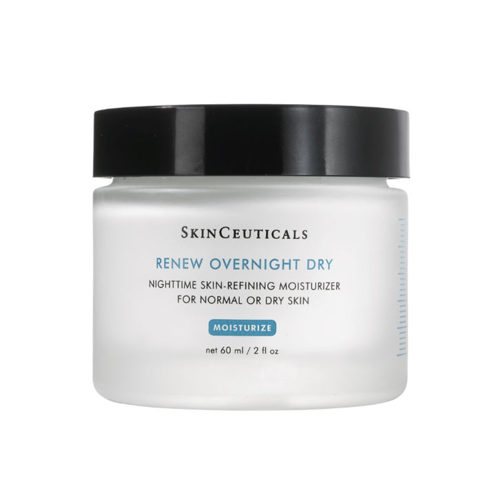 SkinCeuticals Renew Overnight Dry SkinCeuticals 2.0 fl. oz. Shop Skin Type Solutions