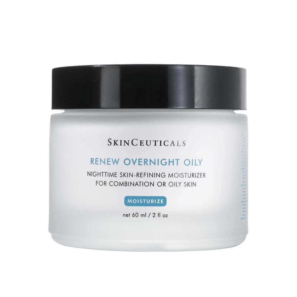 SkinCeuticals Renew Overnight Oily SkinCeuticals 2.0 fl. oz. Shop at Skin Type Solutions