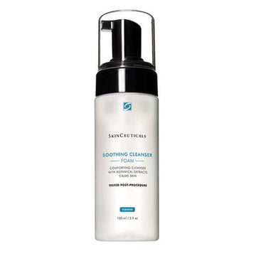 SkinCeuticals Soothing Cleanser Foam SkinCeuticals 5.0 fl. oz. Shop Skin Type Solutions