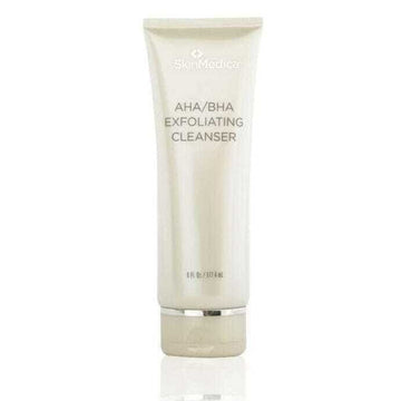 SkinMedica AHA/BHA Exfoliating Cleanser SkinMedica 6 fl. oz. Shop at Skin Type Solutions