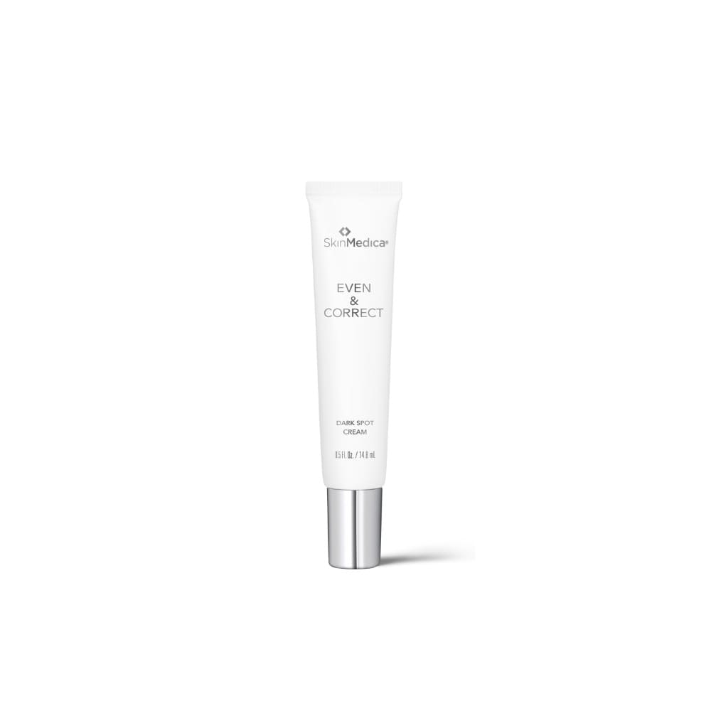 SkinMedica Even & Correct Dark Spot Cream 0.5 fl. oz. shop at Skin Type Solutions