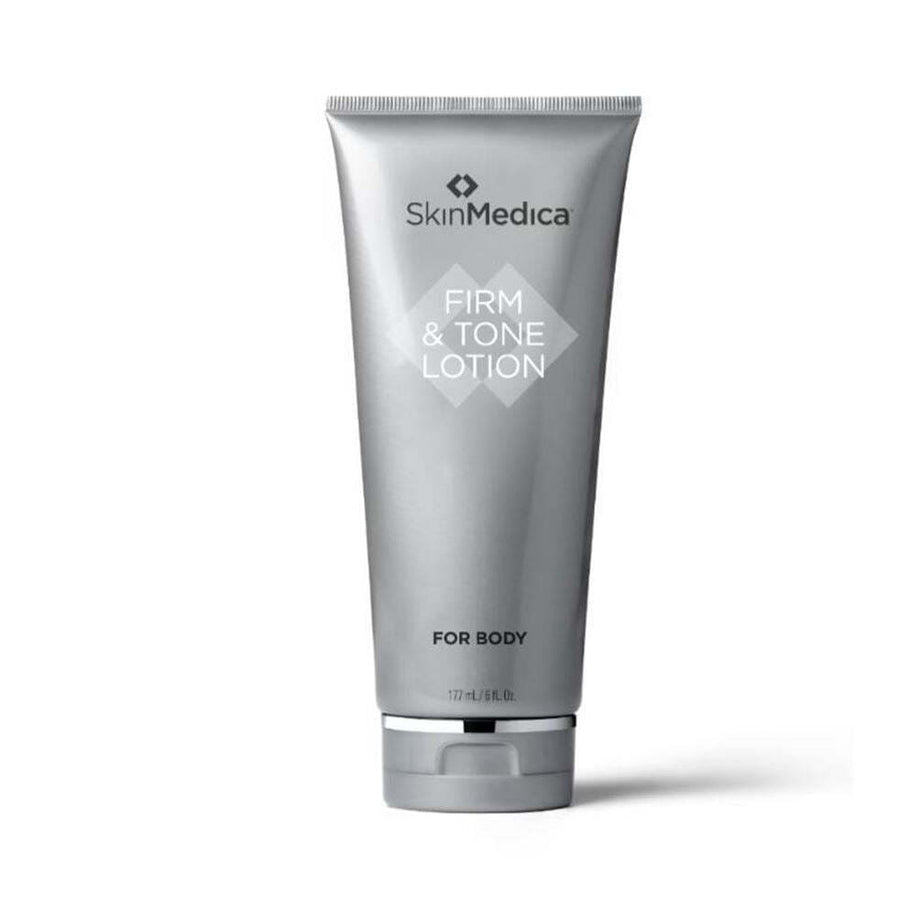 SkinMedica Firm & Tone Lotion for Body SkinMedica 6 oz. Shop at Skin Type Solutions